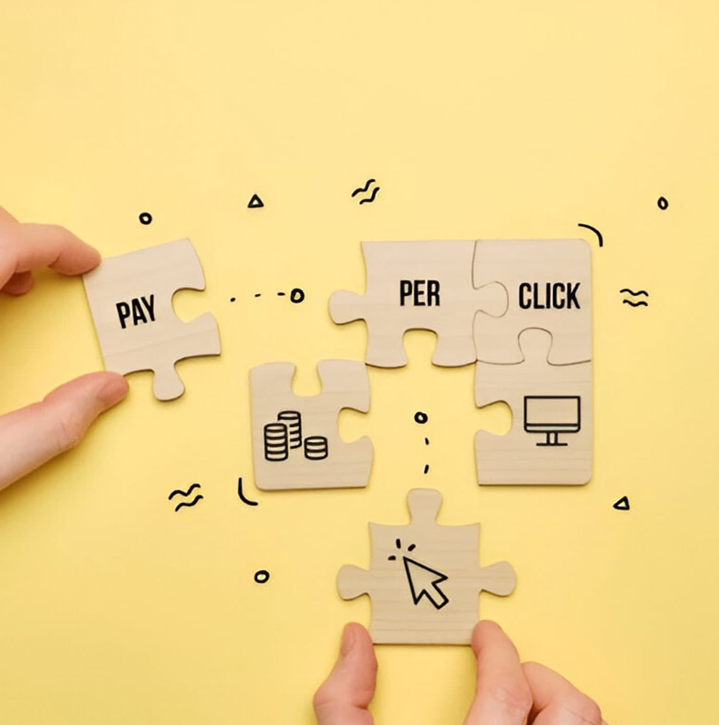 Ensuring timely delivery and maximum efficiency