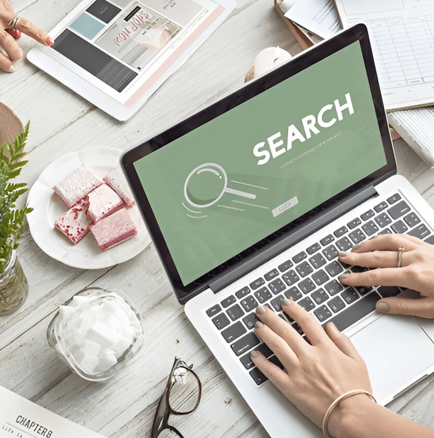 Ensuring timely delivery and maximum efficiency