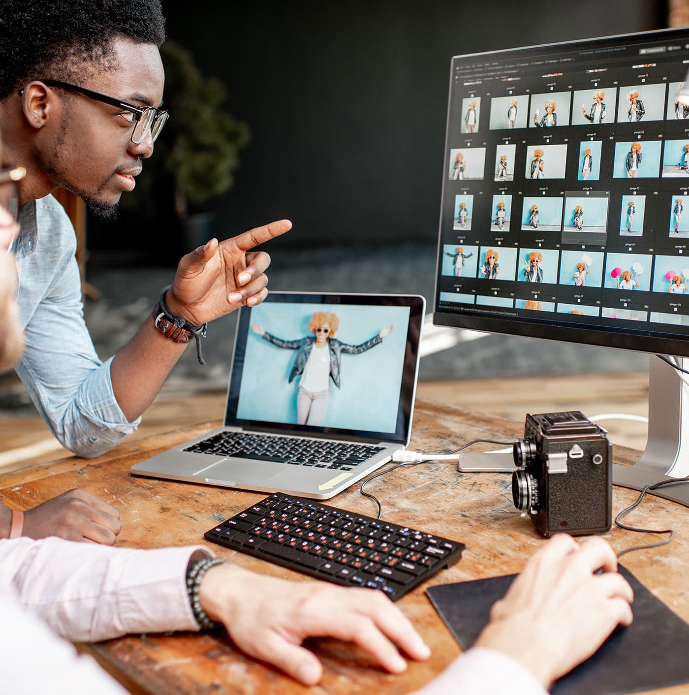 Ensuring timely delivery and maximum efficiency