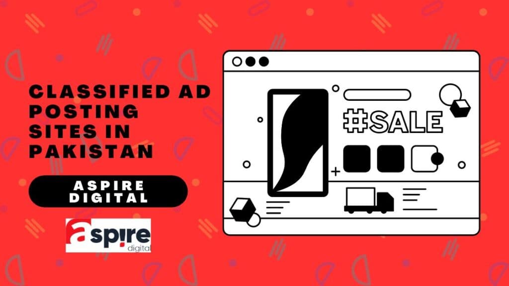 Classified Ad Posting Sites in Pakistan
