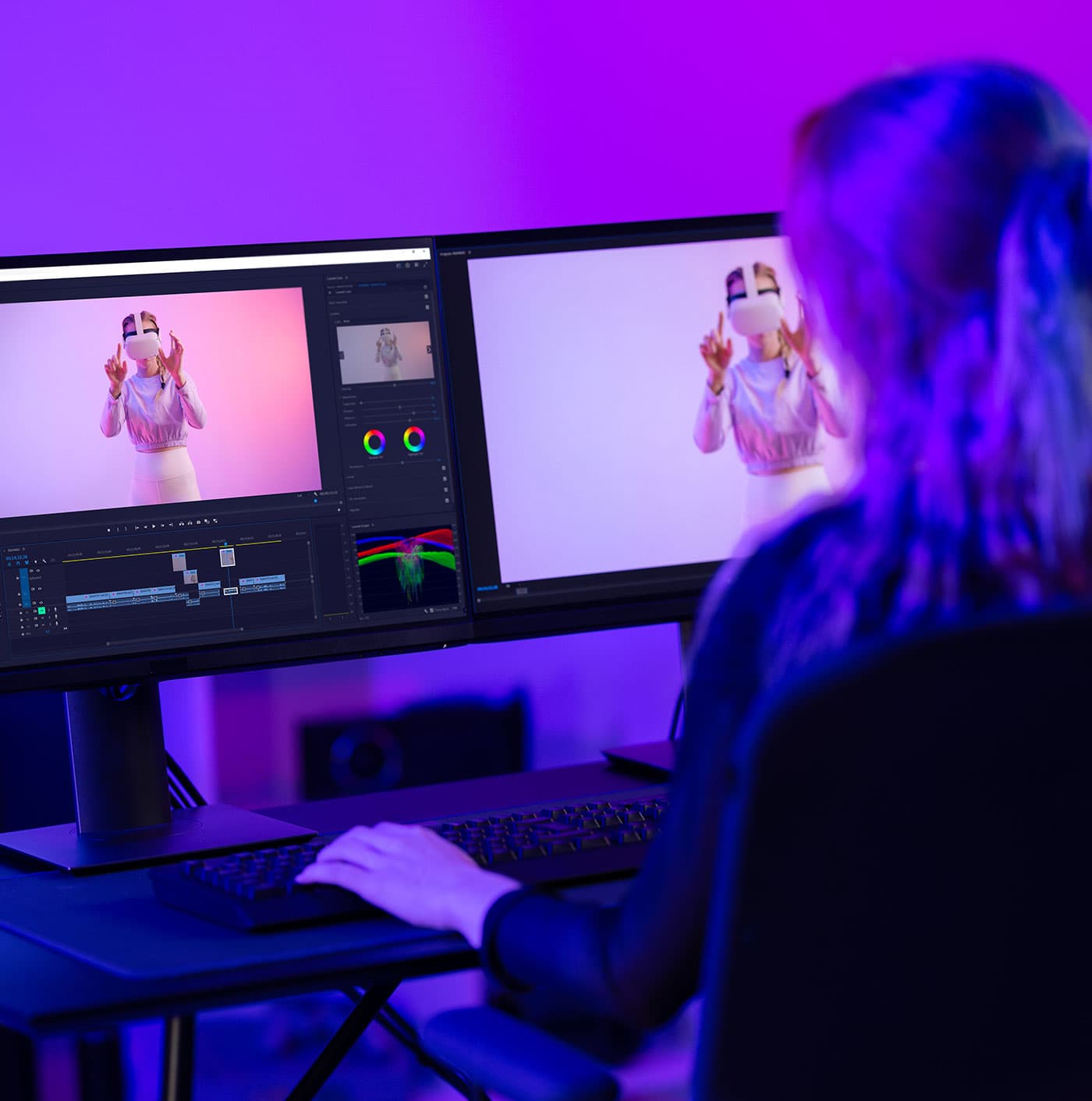 Ensuring timely delivery and maximum efficiency