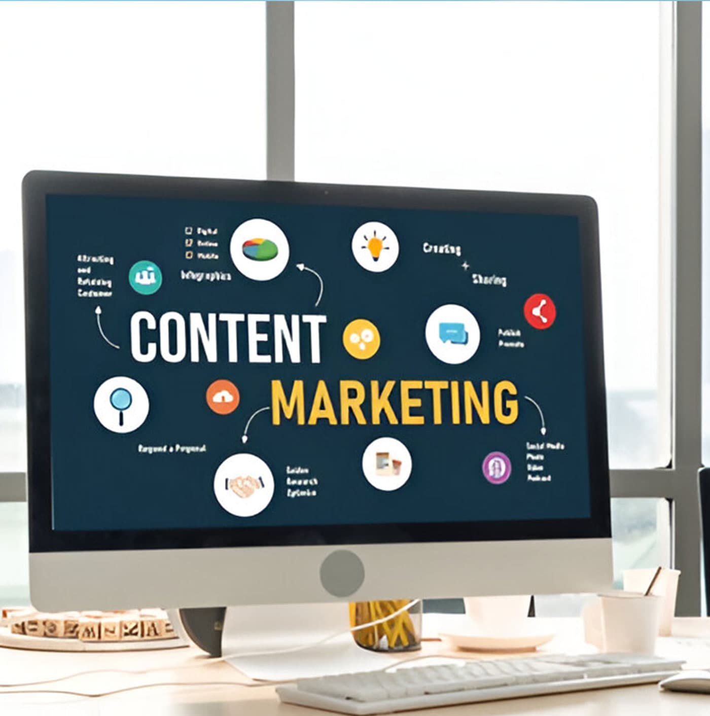 Ensuring timely delivery and maximum efficiency