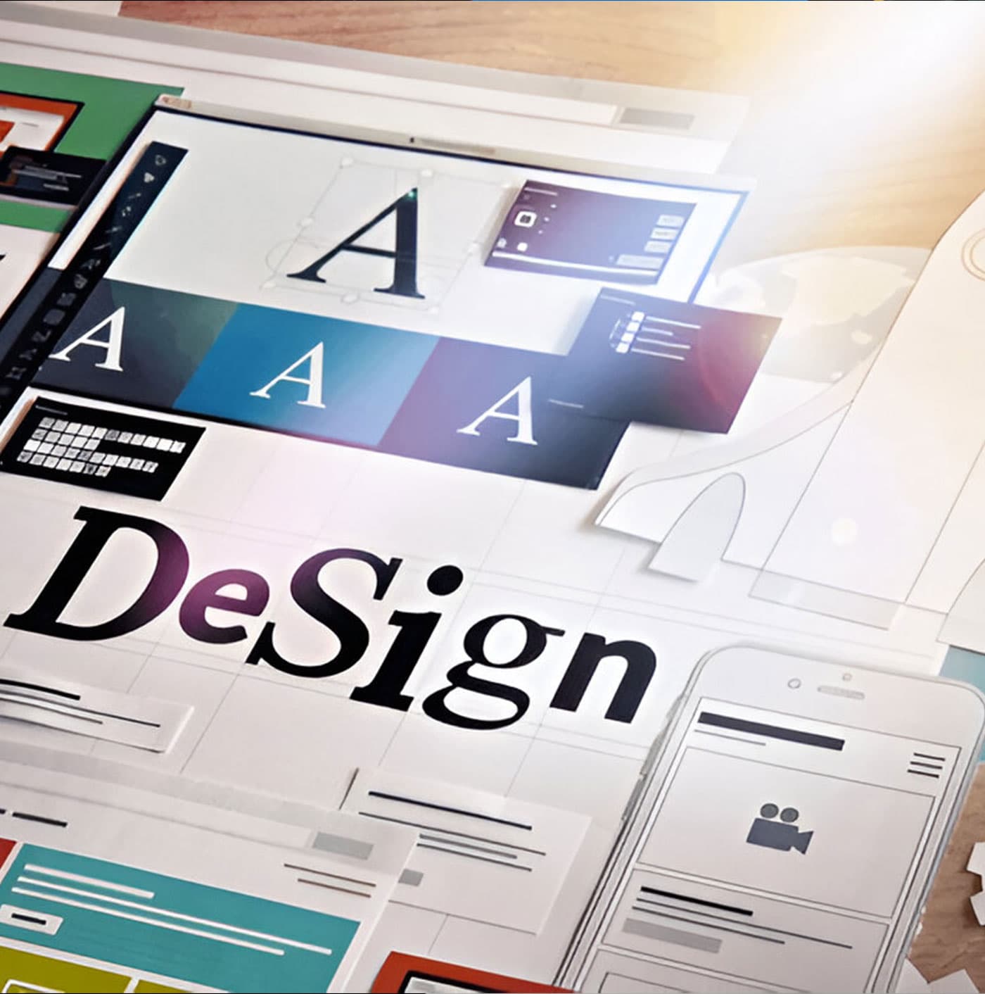 Ensuring timely delivery and maximum efficiency