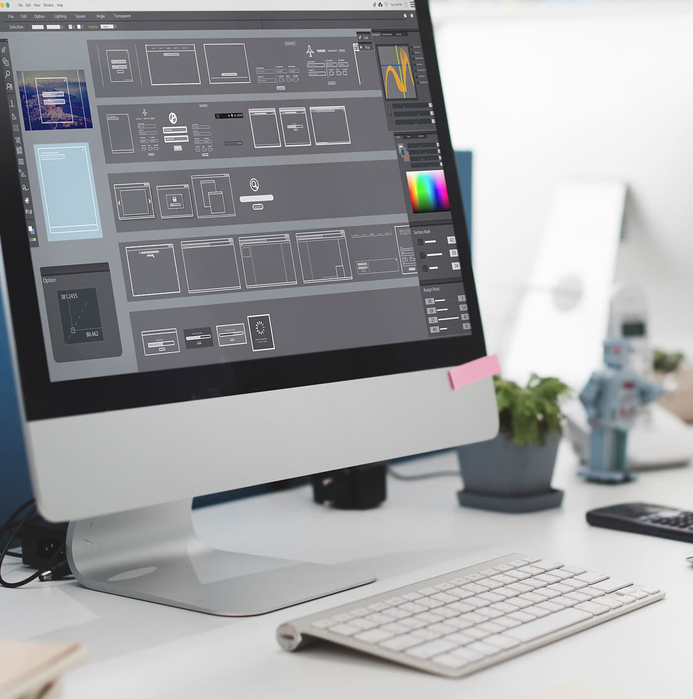 Ensuring timely delivery and maximum efficiency