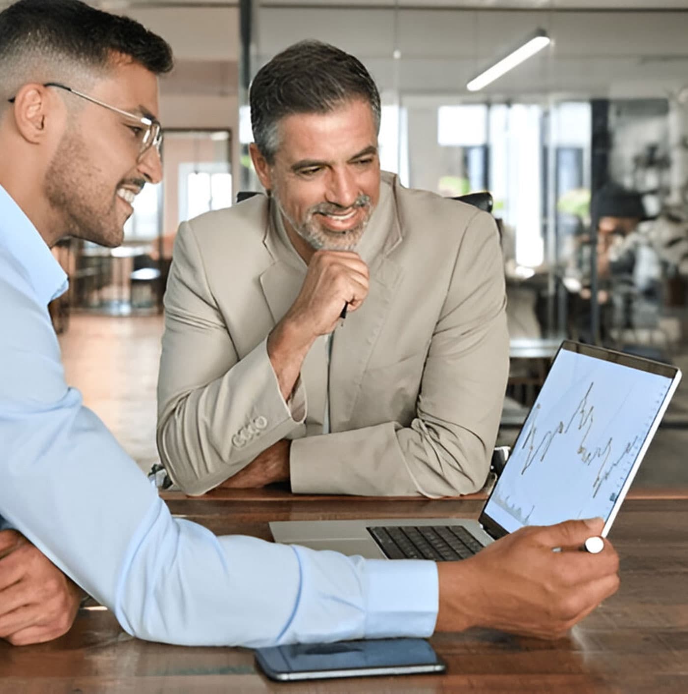 Ensuring timely delivery and maximum efficiency