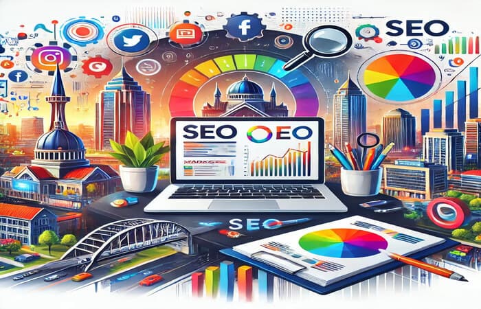Top 50 Q&A for Digital Marketing Agency in Karachi, Pakistan