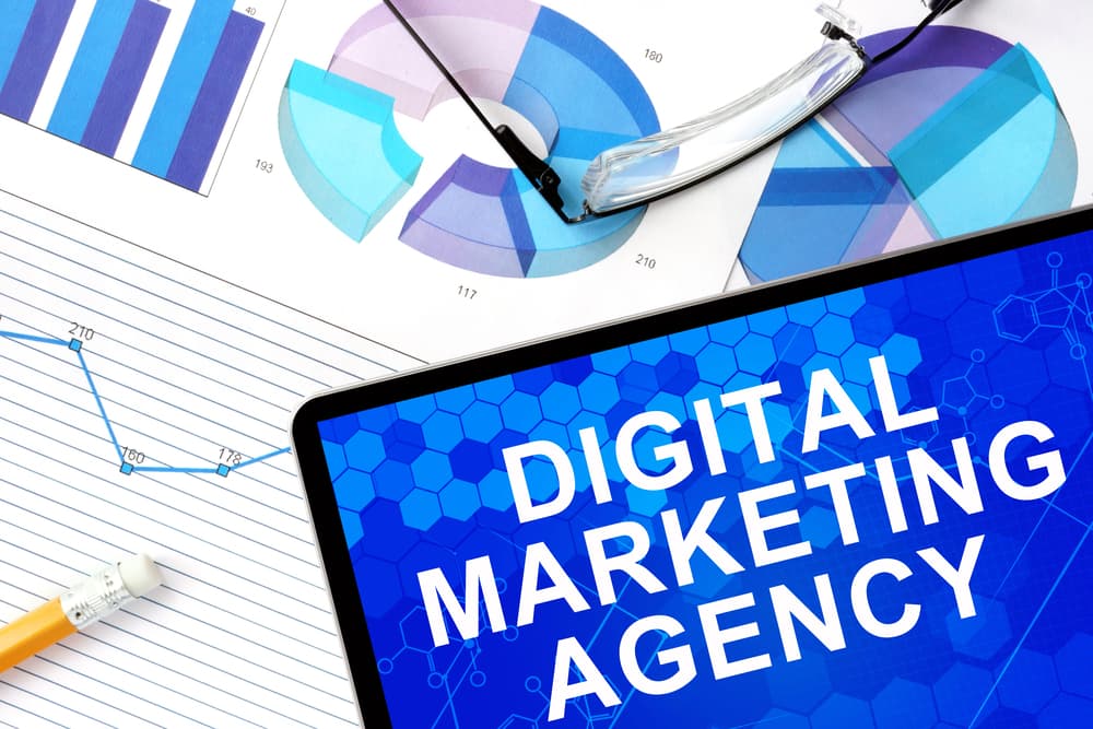 Hire the Best Digital Marketing Agency to Scale Your Business Online