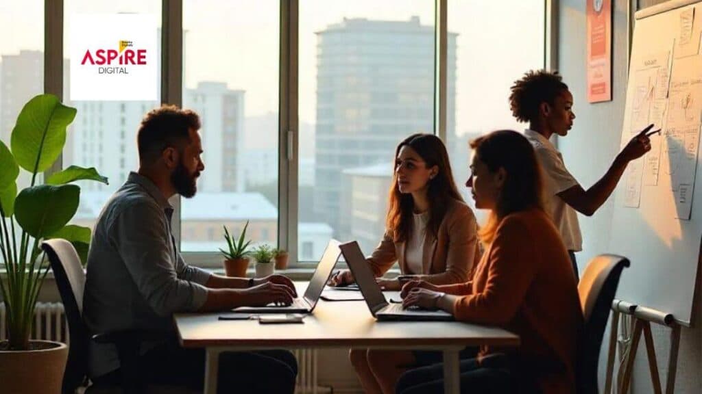 What Is Digital Marketing strategies? Digital Marketing Top Benefits