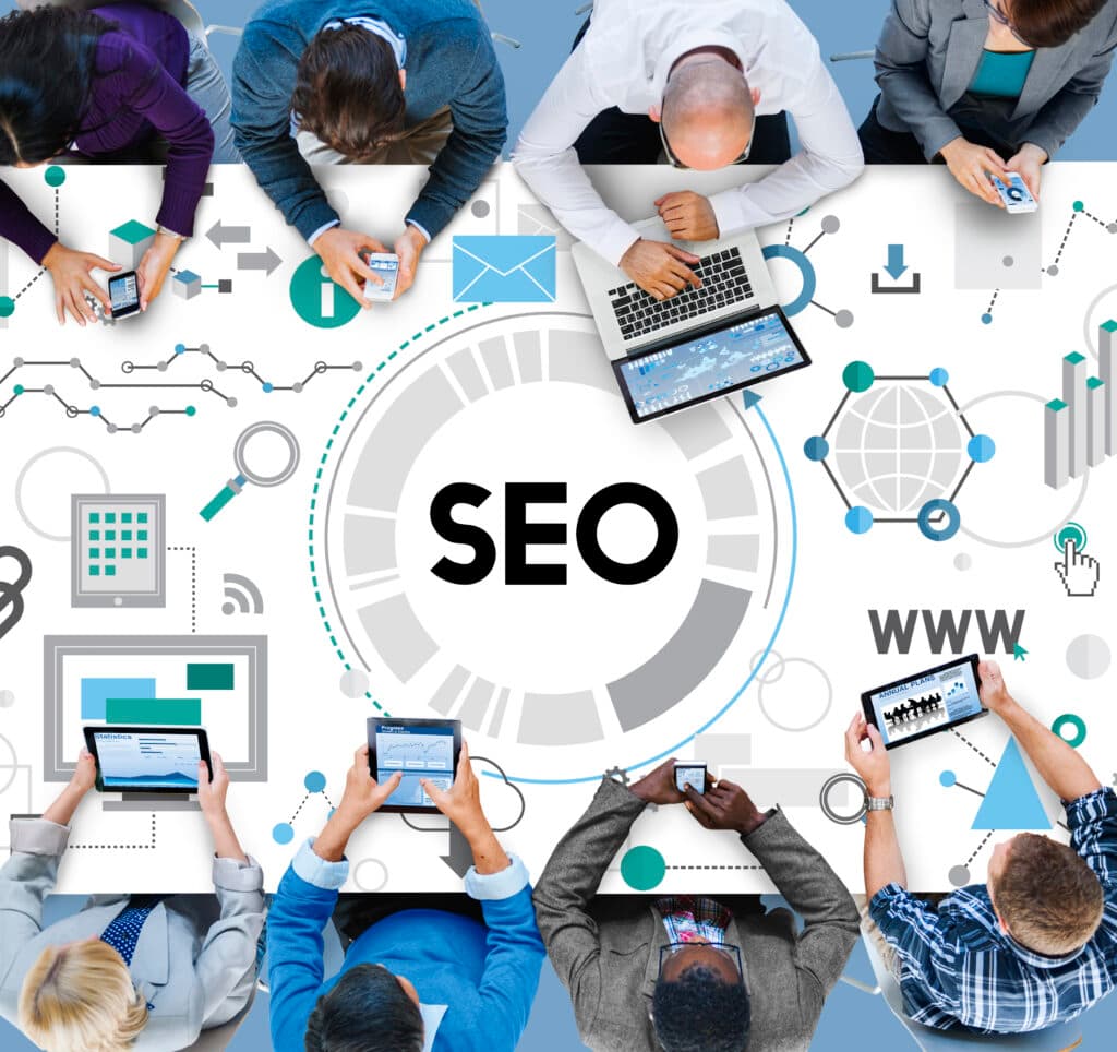 Top SEO Services in Karachi to Boost Your Online Visibility in 2025