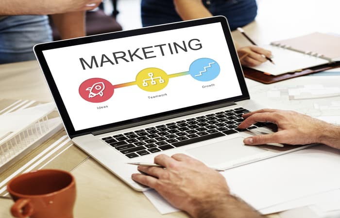 Top Digital Marketing Services in Pakistan by Aspire Digital