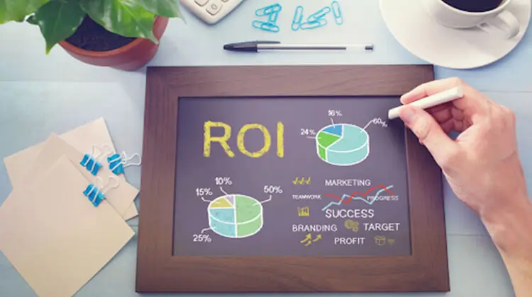 How to Measure and Improve the ROI of Digital Marketing Efforts