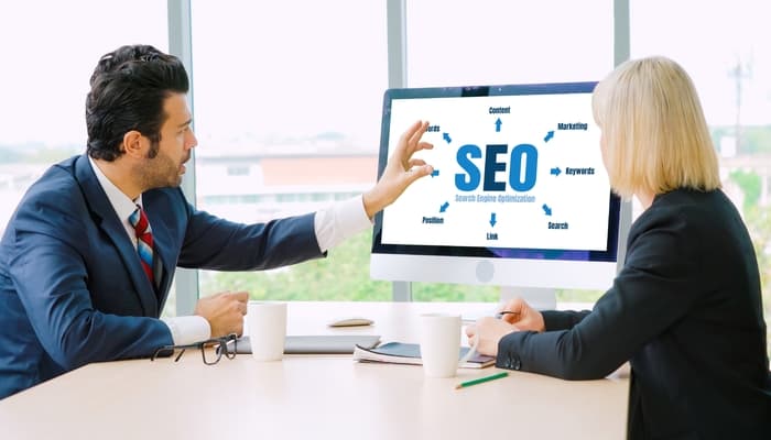 How SEO Can Skyrocket Your SMD Screen Business Sales in 2025