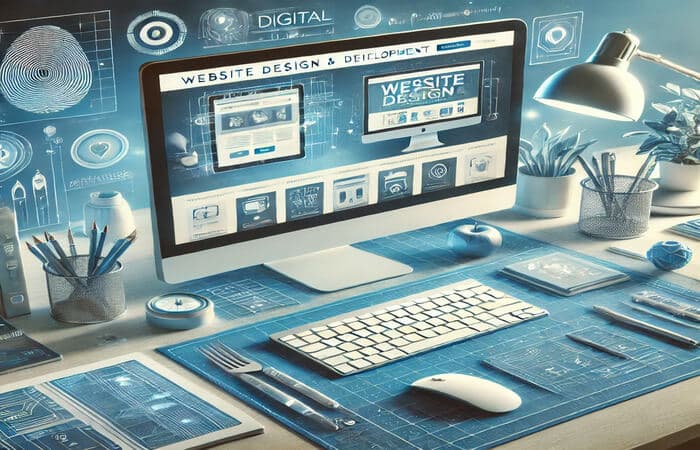 Website Design and Development Services in Karachi: 50 Q&A