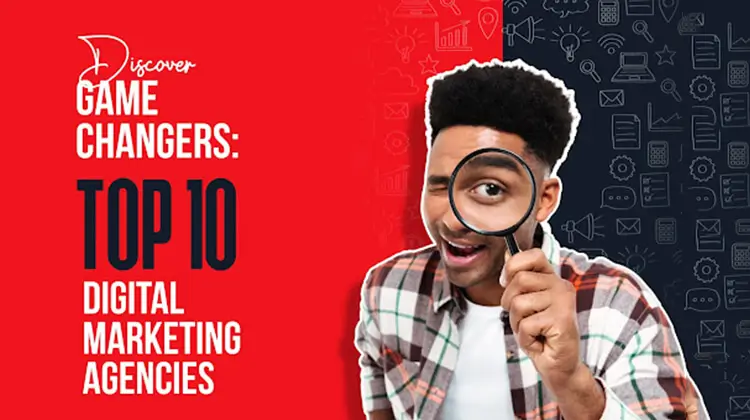 Discover the Game Changers: Top 10 Digital Marketing Agencies in Karachi of 2024