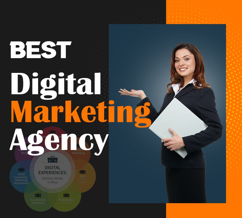 Best Digital Marketing Agency in Pakistan Offering Top Services Near You