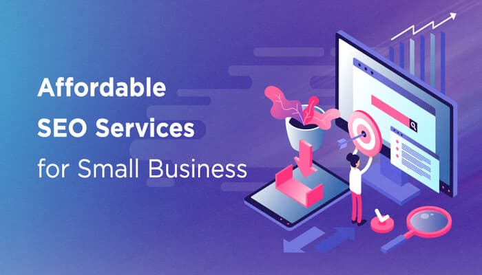 The Impact of Affordable SEO Services in Karachi on Small Businesses