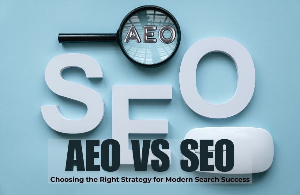 Understanding AEO (Answer Engine Optimization): A Key Strategy for Dominating SERPs