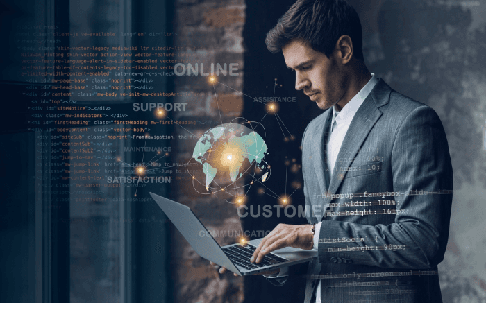 Powering Startups for Entrepreneurs with Digital Marketing – Aspire Digital