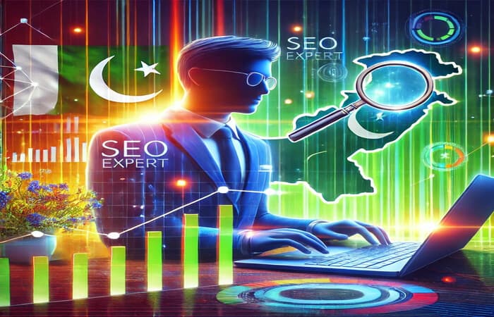 SEO Expert in Pakistan: Transforming Digital Landscapes