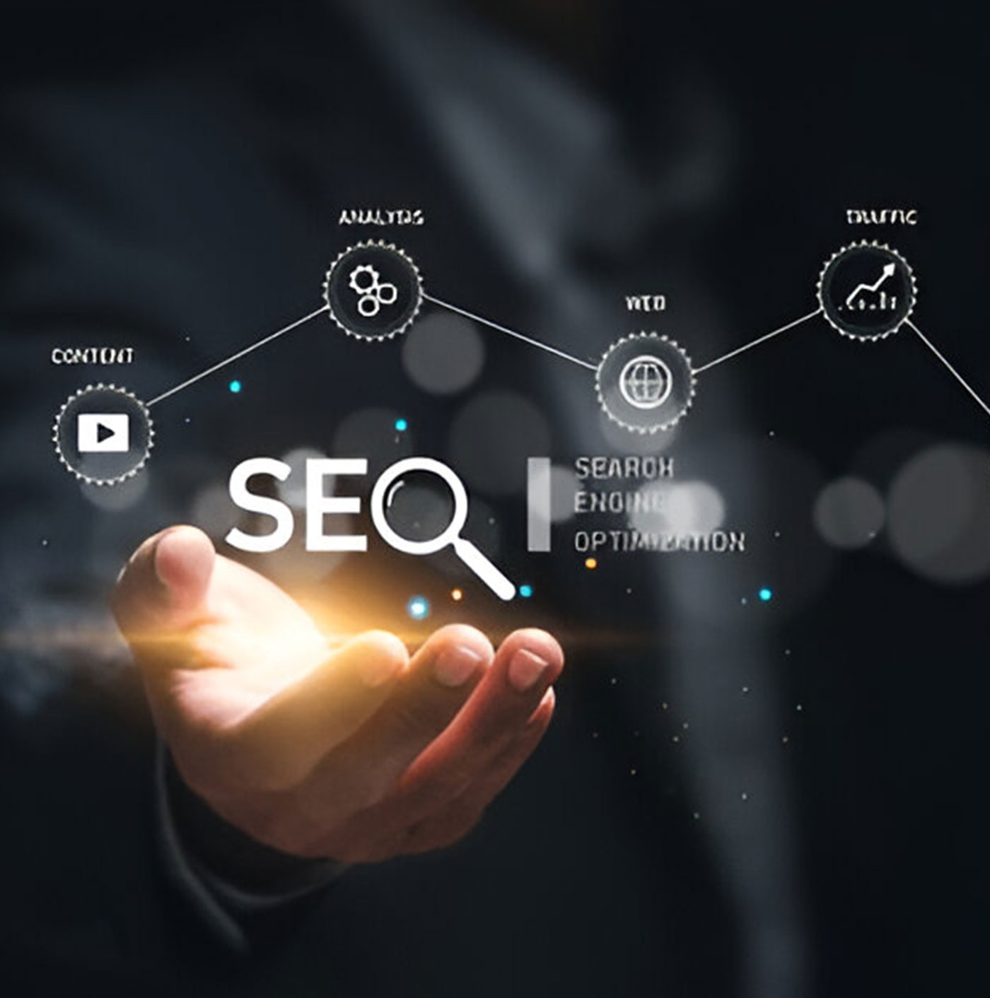 SEO Services